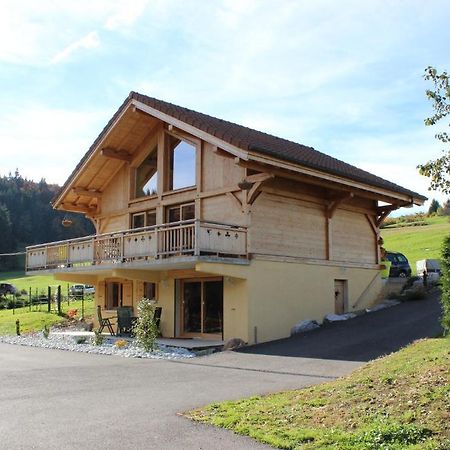 Le Chalet D'Ulysse Arâches Exterior foto