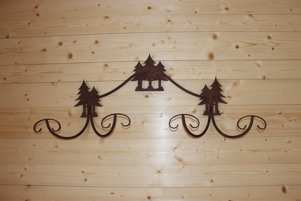 Le Chalet D'Ulysse Arâches Cameră foto